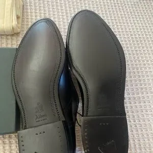 Alden | Shoes | Brand New Still In Box Alden Dress Shoes  display picture 1